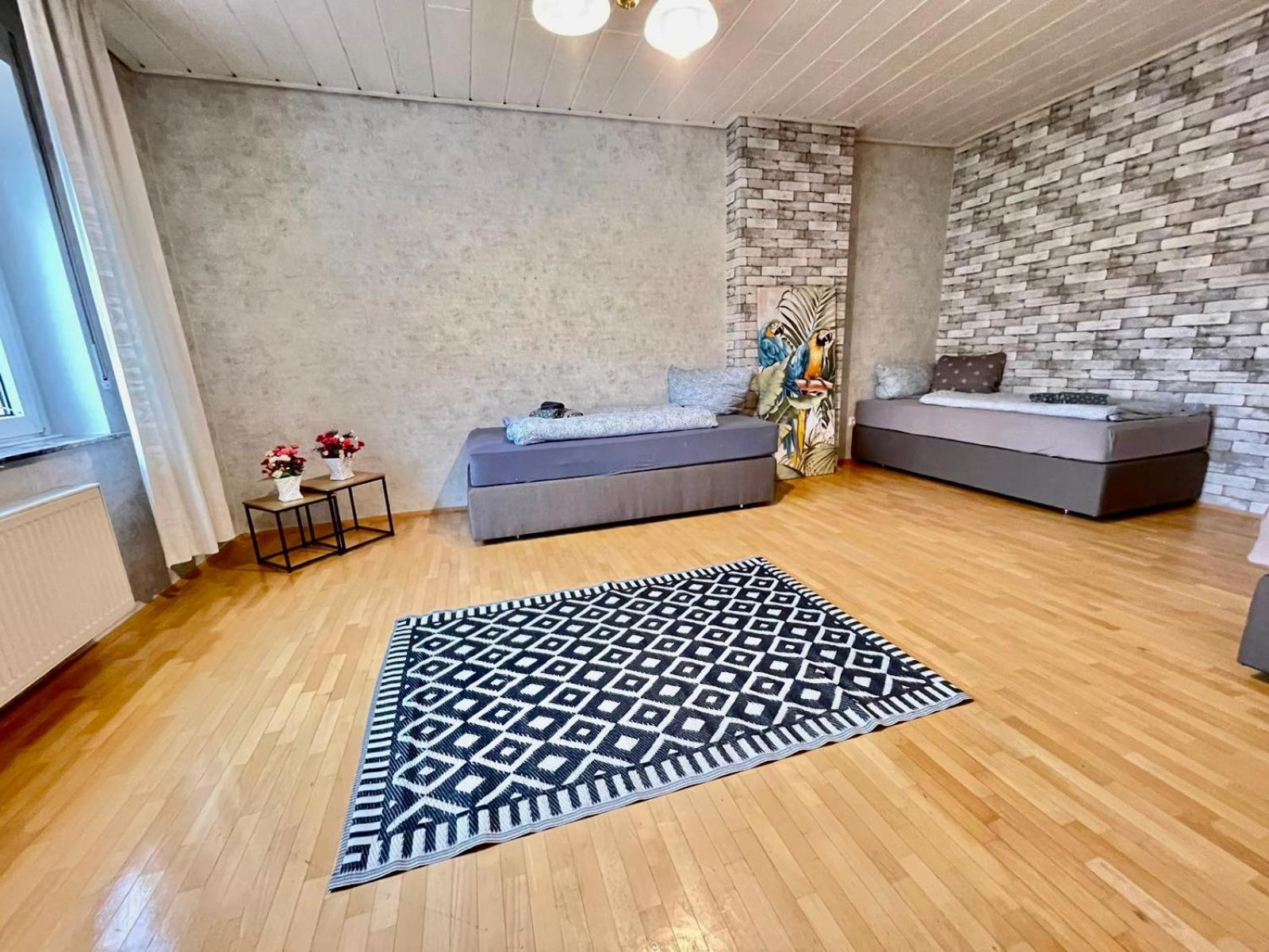 Kobyhome Apartment Enger Eksteriør billede