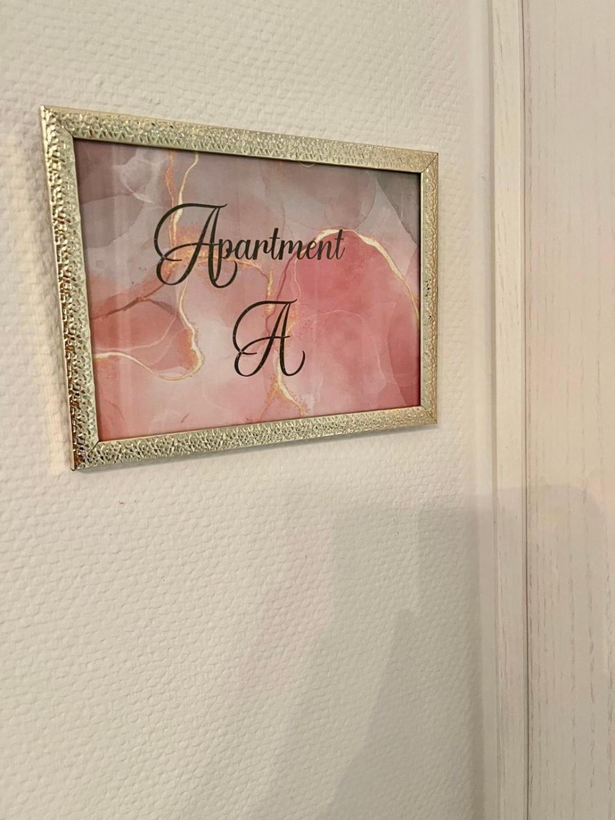 Kobyhome Apartment Enger Eksteriør billede