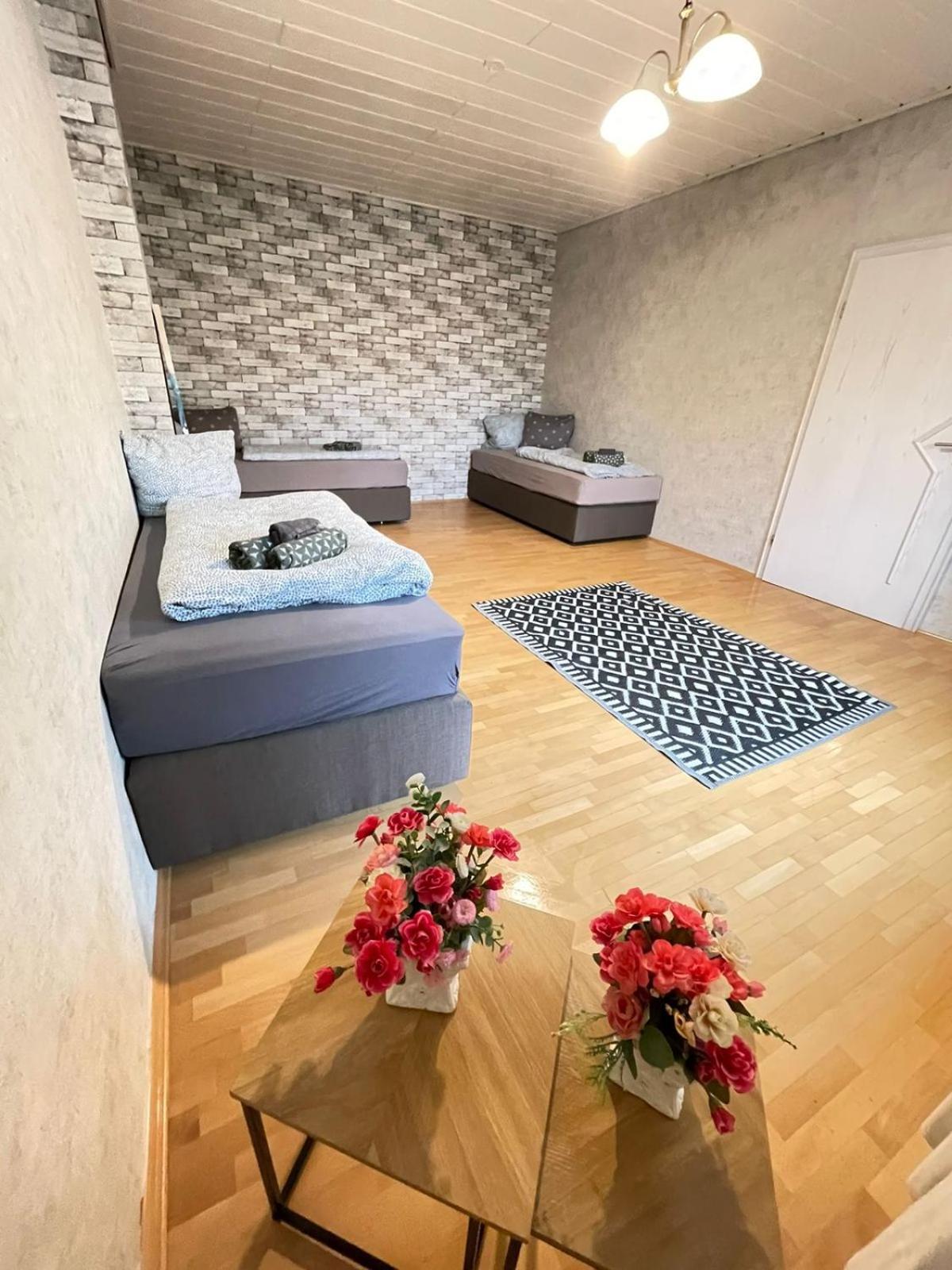 Kobyhome Apartment Enger Eksteriør billede