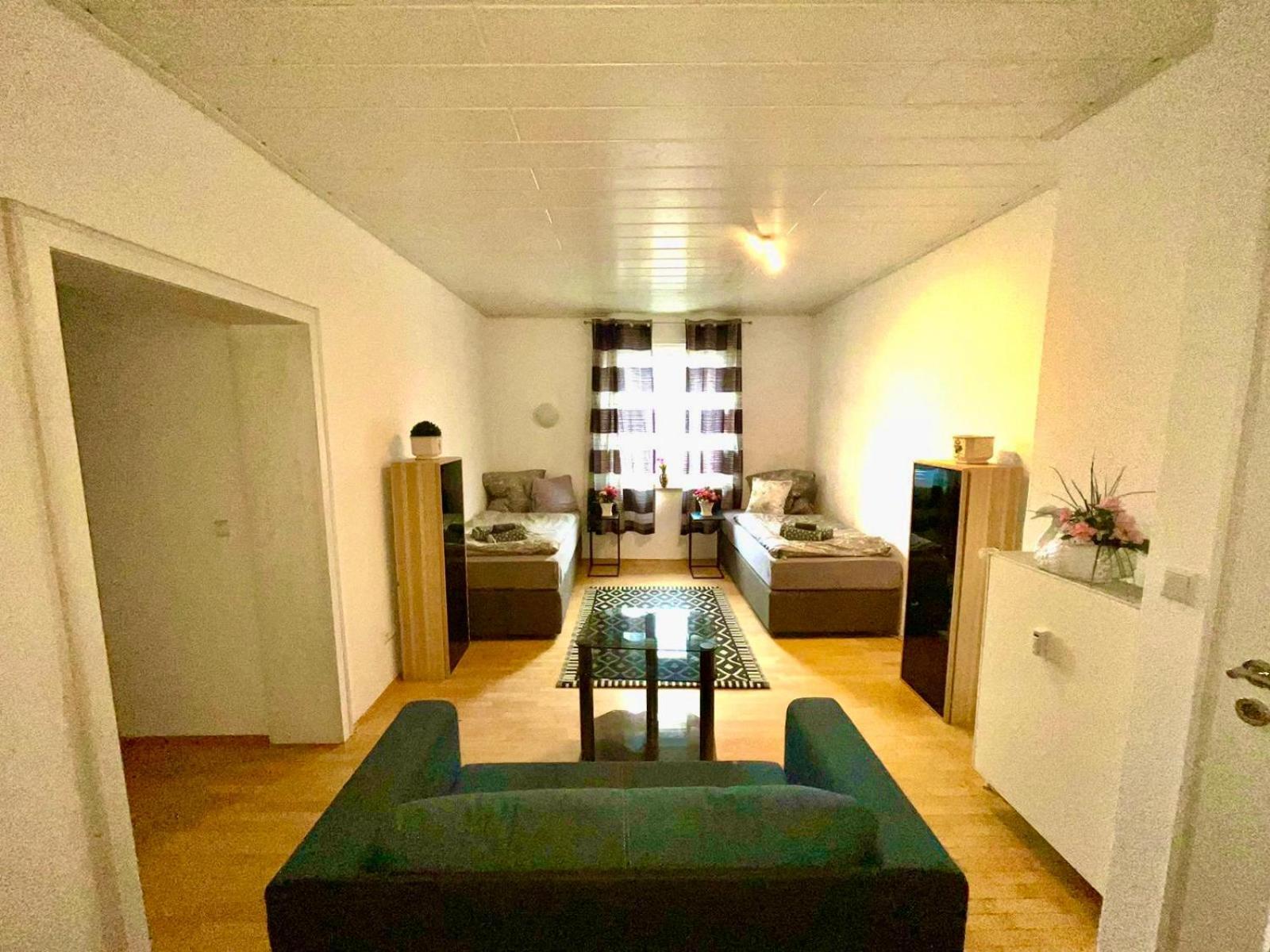 Kobyhome Apartment Enger Eksteriør billede